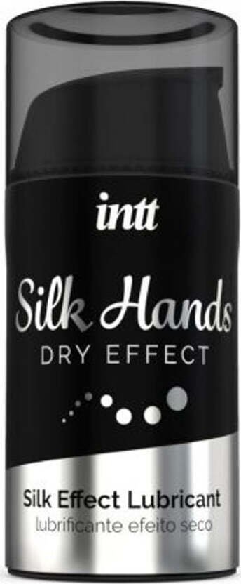 Intt Silk Hands Liquid Silicon Massage Gel 15 ml Lubrificante Silicone Altamente Concentrato Salute e cura della persona/Erotismo e contraccezione/Prodotti per igiene e ausilio erotico/Lubrificanti e gel stimolanti Kondorama - Martinsicuro, Commerciovirtuoso.it