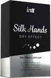 Intt Silk Hands Liquid Silicon Massage Gel 15 ml Lubrificante Silicone Altamente Concentrato Salute e cura della persona/Erotismo e contraccezione/Prodotti per igiene e ausilio erotico/Lubrificanti e gel stimolanti Kondorama - Martinsicuro, Commerciovirtuoso.it