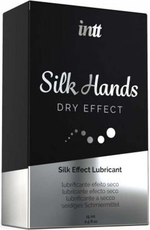 Intt Silk Hands Liquid Silicon Massage Gel 15 ml Lubrificante Silicone Altamente Concentrato Salute e cura della persona/Erotismo e contraccezione/Prodotti per igiene e ausilio erotico/Lubrificanti e gel stimolanti Kondorama - Martinsicuro, Commerciovirtuoso.it