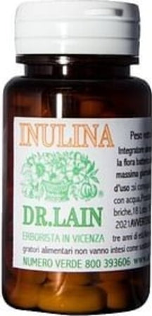 INULINA-integratore-alimentare-50-compresse-Dr.-Lain-Maurizio
