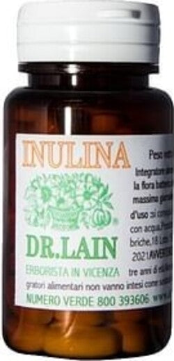 INULINA-integratore-alimentare-50-compresse-Dr.-Lain-Maurizio