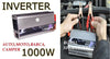 INVERTER-1000W-WATT-12V-220V-TRASFORMATORE-AUTO-BARCA-CAMPER-PRESA-USB-CAMPEGGIO