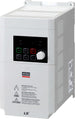 Inverter-1x200-240Vac,-0.1kW---0.8A-HD,-Advanced-I/O-FA,-IP20,-EMC-Filter-C2,-LED-Keypad,-Modbus-Com-LS-Electric
