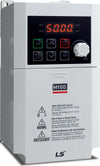 Inverter-1x200-240Vac,-2.2kW---11A-HD,-Advanced-I/O-FC,-IP20,-EMC-Filter-C2,-LED-Keypad,-Modbus-Com,-Built-in-DB-LS-Electric