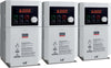 Inverter-1x200-240Vac,-2.2kW---11A-HD,-Advanced-I/O-FC,-IP20,-EMC-Filter-C2,-LED-Keypad,-Modbus-Com,-Built-in-DB-LS-Electric