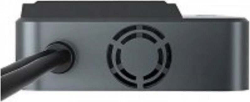 Inverter Di Alimentazione Auto 300w Con 2 Porte Usb Per Caricabatterie Q-cc8200 Auto e Moto/Accessori per auto/Inverter di potenza Trade Shop italia - Napoli, Commerciovirtuoso.it