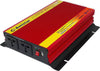 Inverter di Potenza 4000W G-Amistar Trasforma 12V a 220V + USB Elettronica/Elettronica per veicoli/Accessori/Accessori audio e video/Invertitori di corrente Zencoccostore - Formia, Commerciovirtuoso.it