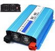 Inverter Di Potenza 5000 Watt Onda Sinusoidale Da 12v A 230v Auto Hn5000-12v Casa, arredamento e bricolage > Illuminazione da interno > LED e Trasformatori Trade Shop italia - Napoli, Commerciovirtuoso.it