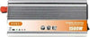 Inverter Di Potenza 500W 1000W 1500W 2000W 3000W 4000W 5000W USB DA 12V A 220V Elettronica/Elettronica per veicoli/Accessori/Accessori audio e video/Invertitori di corrente Zencoccostore - Formia, Commerciovirtuoso.it