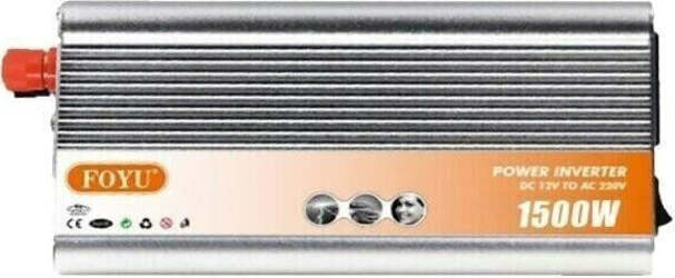 Inverter Di Potenza 500W 1000W 1500W 2000W 3000W 4000W 5000W USB DA 12V A 220V Elettronica/Elettronica per veicoli/Accessori/Accessori audio e video/Invertitori di corrente Zencoccostore - Formia, Commerciovirtuoso.it