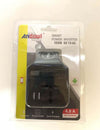 Inverter Di Potenza Per Auto Da 150w Cc A Ca Caricatore Usb Convertitore Qy-4168 Auto e Moto/Accessori per auto/Inverter di potenza Trade Shop italia - Napoli, Commerciovirtuoso.it