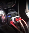 Inverter Di Potenza Per Auto Da 150w Cc A Ca Caricatore Usb Convertitore Qy-4168 Auto e Moto/Accessori per auto/Inverter di potenza Trade Shop italia - Napoli, Commerciovirtuoso.it