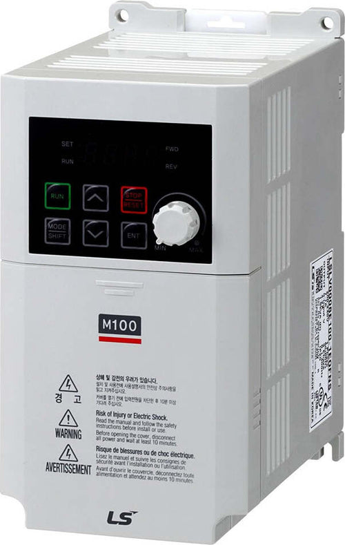 Inverter-LS-Electric-M100-1x200-240Vac-0,2Kw--1,4A-HD