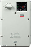 Inverter-LS-Electric-S100-1x200-240Vac-0,75-Kw--5,0A-HD,-1.5-Kw---6,0A-ND