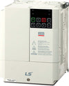 Inverter-LS-Electric-S100-1x200-240Vac-2.2-Kw-11,0A-HD,-3.7-Kw---12,0A-ND