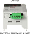 Inverter-LS-Electric-S100-1x200-240Vac-2.2-Kw-11,0A-HD,-3.7-Kw---12,0A-ND
