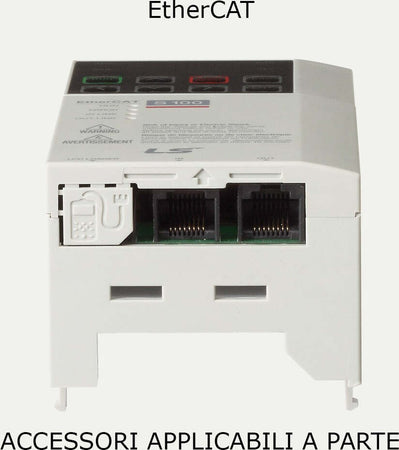 Inverter-LS-Electric-S100-1x200-240Vac-2.2-Kw-11,0A-HD,-3.7-Kw---12,0A-ND