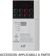 Inverter-LS-Electric-S100-1x200-240Vac-2.2-Kw-11,0A-HD,-3.7-Kw---12,0A-ND