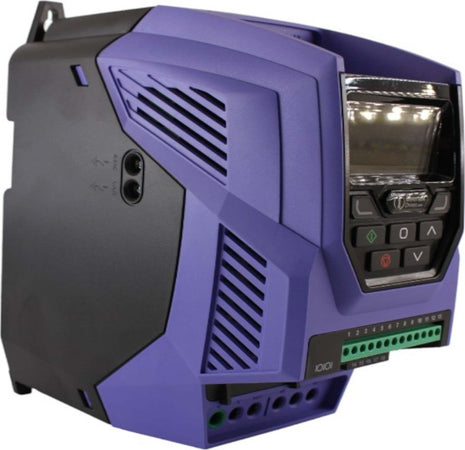 Inverter-Optidrive-P2-1,5kW-4,1A-380-480V-3PH-Invertek-Drives