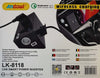 Inverter Per Auto Smart Power Caricabatterie Wireless Ricarica Cellulare Lk-8118 Auto e Moto/Accessori per auto/Inverter di potenza Trade Shop italia - Napoli, Commerciovirtuoso.it