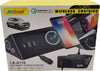 Inverter Per Auto Smart Power Caricabatterie Wireless Ricarica Cellulare Lk-8118 Auto e Moto/Accessori per auto/Inverter di potenza Trade Shop italia - Napoli, Commerciovirtuoso.it