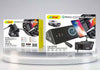 Inverter Per Auto Smart Power Caricabatterie Wireless Ricarica Cellulare Lk-8118 Auto e Moto/Accessori per auto/Inverter di potenza Trade Shop italia - Napoli, Commerciovirtuoso.it