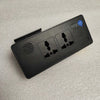 Inverter Per Auto Smart Power Caricabatterie Wireless Ricarica Cellulare Lk-8118 Auto e Moto/Accessori per auto/Inverter di potenza Trade Shop italia - Napoli, Commerciovirtuoso.it