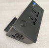 Inverter Per Auto Smart Power Caricabatterie Wireless Ricarica Cellulare Lk-8118 Auto e Moto/Accessori per auto/Inverter di potenza Trade Shop italia - Napoli, Commerciovirtuoso.it
