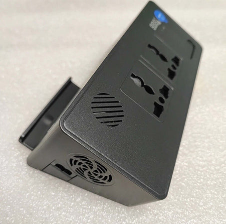 Inverter Per Auto Smart Power Caricabatterie Wireless Ricarica Cellulare Lk-8118 Auto e Moto/Accessori per auto/Inverter di potenza Trade Shop italia - Napoli, Commerciovirtuoso.it
