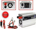 Inverter-Potenza-300-Watt-Effettivi-Convertitore-Da-12v-A-220v-Trasformatore