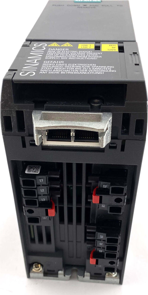 Inverter-sinamics-1,1kW-3AC380-480V+10/-20%-47-63Hz-Siemens