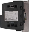 Inverter-SINAMICS-V20-1-AC-200-240-V--10/+10%-0.37kW-Siemens