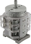 Invertitore-600V/40A-3P+AUX(DIN)-63A-AC1---ALEYAY