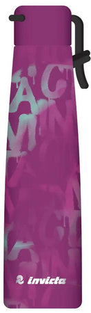 Invicta Borraccia Bottle Lace, 500 Ml