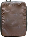 Invicta Custodia Ad Una Cerniera Custodia Porta Tablet/pc 15,4 Marrone