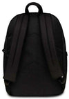 Invicta Zaino Scuola Carlson Plain Nero