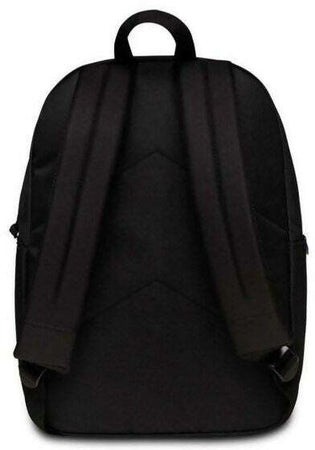 Invicta Zaino Scuola Carlson Plain Nero