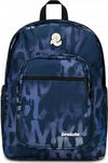 Invicta-Zaino-Scuola-Jelek-Fantasy-Doppio-Scomparto