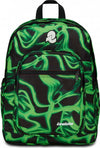 Invicta-Zaino-Scuola-Jelek-Fantasy-Doppio-Scomparto