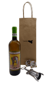 Vino Bianco Inzolia