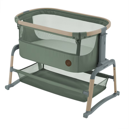 Culla Maxi-Cosi Iora Air Fianco Letto