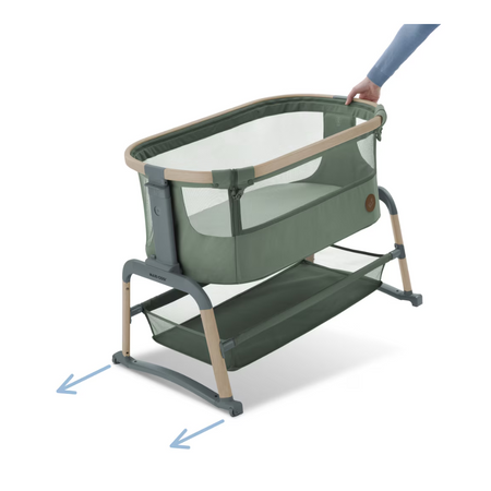 Culla Maxi-Cosi Iora Air Fianco Letto