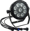 Ip 65 Waterproof Led Par 9x20 Rgbw 4in1 Full Color Resistenti All'acqua Elettronica e telefonia > Accessori Audio e Video > Effetti Luce Trade Shop italia - Napoli, Commerciovirtuoso.it