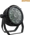 Ip 65 Waterproof Led Par 9x20 Rgbw 4in1 Full Color Resistenti All'acqua Elettronica e telefonia > Accessori Audio e Video > Effetti Luce Trade Shop italia - Napoli, Commerciovirtuoso.it