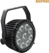 Ip 65 Waterproof Led Par 9x20 Rgbw 4in1 Full Color Resistenti All'acqua Elettronica e telefonia > Accessori Audio e Video > Effetti Luce Trade Shop italia - Napoli, Commerciovirtuoso.it