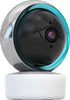 Ip Camera Smart Camera Multifunzione Wifi Q-s812 Rotazione 355? 2 Mp Nightvision Fai da te/Sicurezza e protezione/Sistemi di sicurezza domestica/Kit video per la sicurezza domestica/Videocamere di sorveglianza/Bullet camera Trade Shop italia - Napoli, Commerciovirtuoso.it