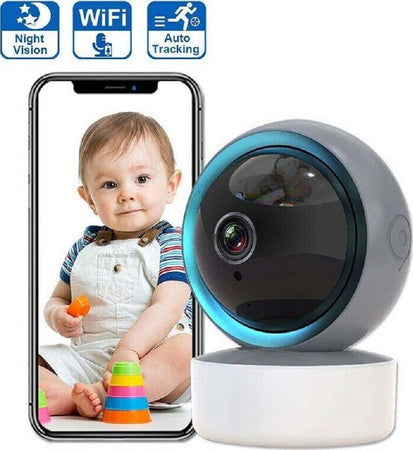 Ip Camera Smart Camera Multifunzione Wifi Q-s812 Rotazione 355? 2 Mp Nightvision Fai da te/Sicurezza e protezione/Sistemi di sicurezza domestica/Kit video per la sicurezza domestica/Videocamere di sorveglianza/Bullet camera Trade Shop italia - Napoli, Commerciovirtuoso.it