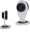 IP CAMERA WIFI 3G VIDEO LED INFRAROSSI 720P HD CONTROLLO REMOTO SMARTPHONE V380 Fai da te/Sicurezza e protezione/Sistemi di sicurezza domestica/Kit video per la sicurezza domestica/Videocamere di sorveglianza/Bullet camera Trade Shop italia - Napoli, Commerciovirtuoso.it