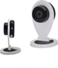 IP CAMERA WIFI 3G VIDEO LED INFRAROSSI 720P HD CONTROLLO REMOTO SMARTPHONE V380 Fai da te/Sicurezza e protezione/Sistemi di sicurezza domestica/Kit video per la sicurezza domestica/Videocamere di sorveglianza/Bullet camera Trade Shop italia - Napoli, Commerciovirtuoso.it