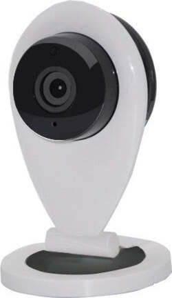 IP CAMERA WIFI 3G VIDEO LED INFRAROSSI 720P HD CONTROLLO REMOTO SMARTPHONE V380 Fai da te/Sicurezza e protezione/Sistemi di sicurezza domestica/Kit video per la sicurezza domestica/Videocamere di sorveglianza/Bullet camera Trade Shop italia - Napoli, Commerciovirtuoso.it